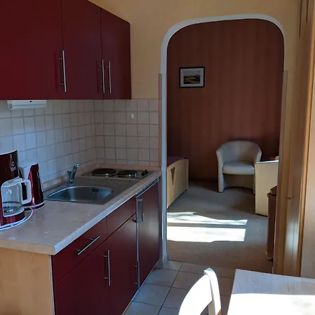 Mila Appartement
