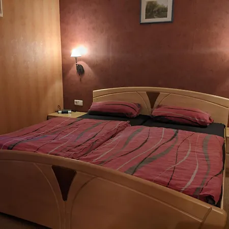 Mila Appartement Graal-Mueritz