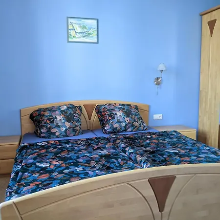 Mila Appartement