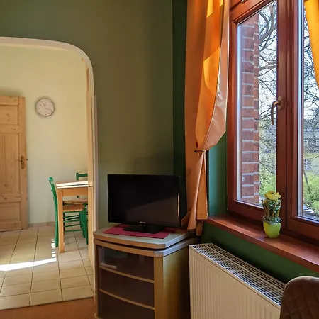 Mila Appartement *