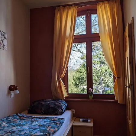 Appartement Mila *