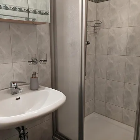 Apartment Mila Graal-Mueritz