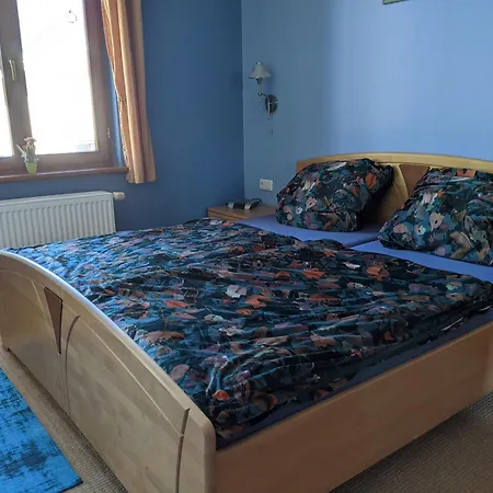 Appartement Mila *
