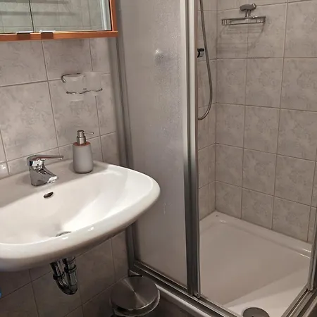 Mila Appartement Graal-Mueritz