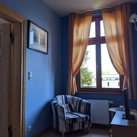 Mila Apartment