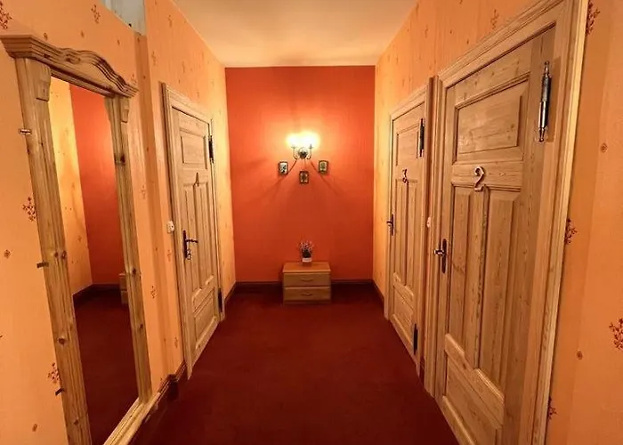 Lägenhet Mila *